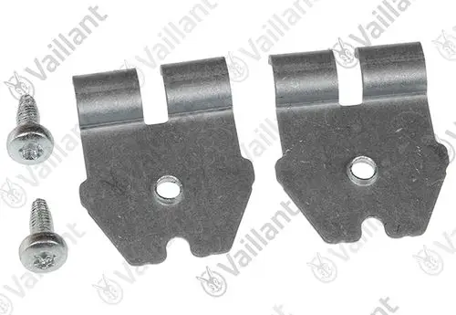 VAILLANT-Halter-x2-VCW-25-36CF-1-7-Vaillant-Nr-0010029335 gallery number 1